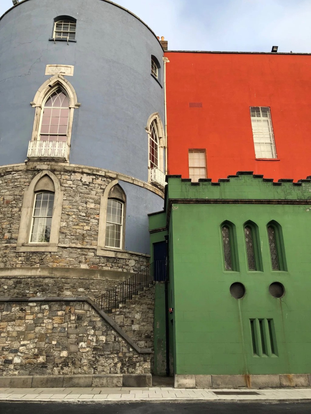 A Game of&nbsp;Blocks