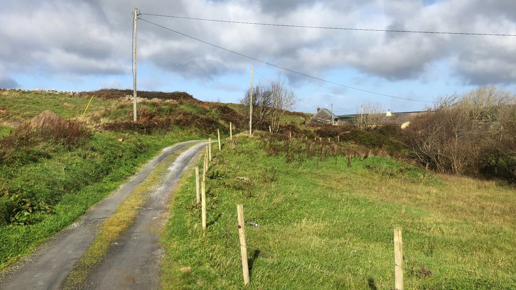 For Those Who’ve Moved&nbsp;On