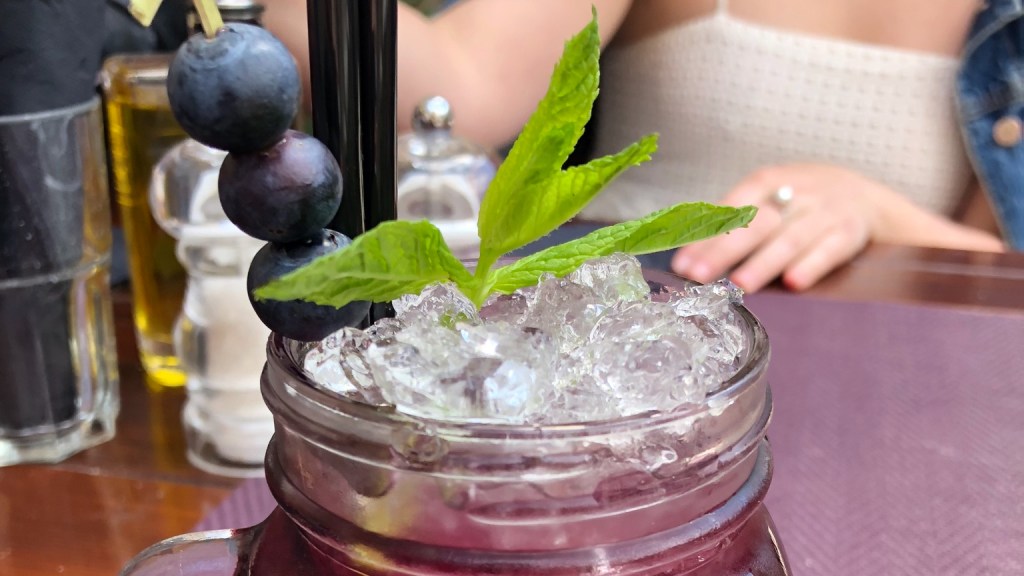 Drink of(f) the&nbsp;Year