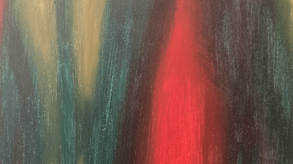 Dancing with the&nbsp;Devil